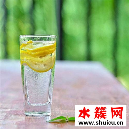 孕婦喝檸檬水能止吐嗎