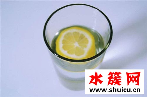 孕婦喝檸檬水能止吐嗎