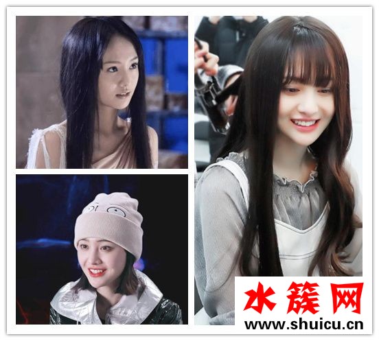 鄭爽現在屬于什么臉型 這就是鐵甲沒人注意到鄭爽的一臉橫肉嗎? 鄭爽現在屬于什么臉型