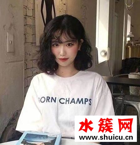 齊肩發(fā)型燙什么卷好看 齊肩發(fā)型染什么顏色好看 齊肩發(fā)型燙什么卷好看