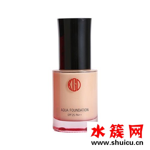 江原道粉底液適合干皮嗎 江原道粉底液保質期多久 江原道粉底液適合干皮嗎