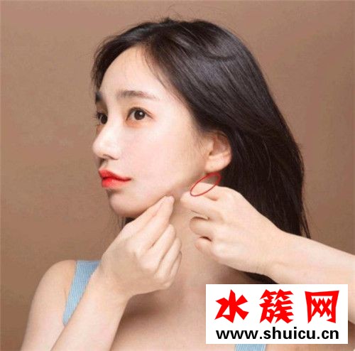 打完瘦臉針臉部凹陷怎么辦 瘦臉針副作用 打完瘦臉針臉部凹陷怎么辦