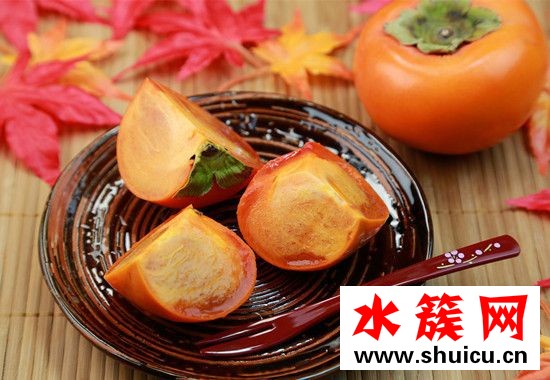 孕婦能吃柿子嗎 孕婦吃柿子對胎兒好嗎 孕婦能吃柿子嗎