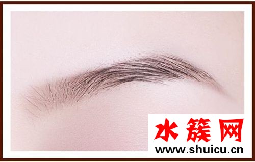 延禧攻略魏瓔珞妝容