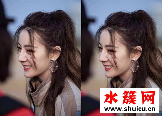 長(zhǎng)臉長(zhǎng)發(fā)的人適合留哪種劉海 女生額頭大適合留劉海嗎 長(zhǎng)臉長(zhǎng)發(fā)的人適合留哪種劉海