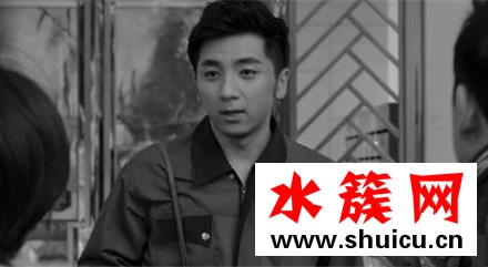 白夜追兇馮琨扮演者是誰