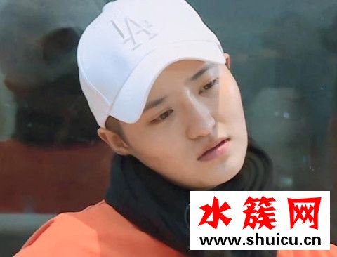 親愛的客棧2第六期蔣瑤佳為節目寫的歌叫什么