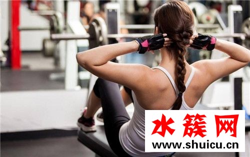 晚上運動會導致失眠嗎