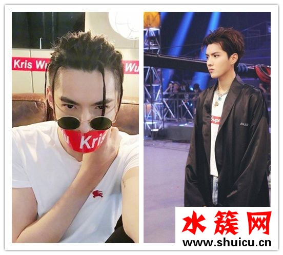 陳冠希和吳亦凡誰(shuí)帥