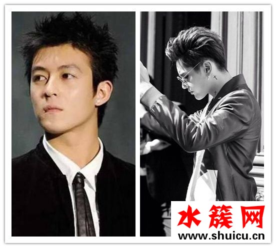 陳冠希和吳亦凡誰(shuí)帥