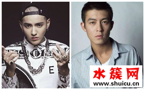 陳冠希和吳亦凡誰(shuí)帥