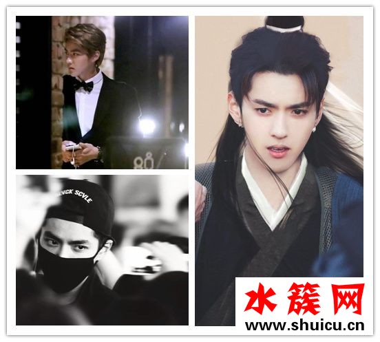 陳冠希和吳亦凡誰(shuí)帥