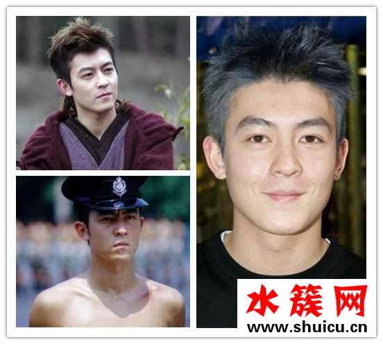 陳冠希和吳亦凡誰(shuí)帥