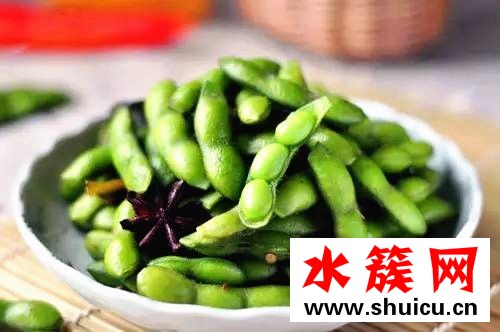 新鮮毛豆米如何保存