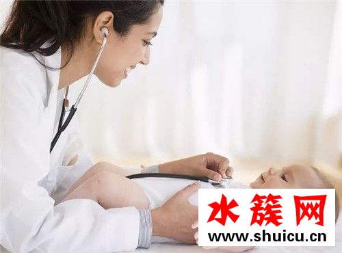 寶寶發燒可以喝鹽水嗎