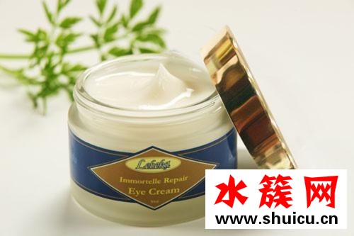 眼霜用在水乳前還是后