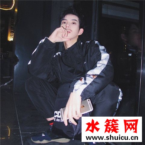 許晉哲一站到底照片截圖