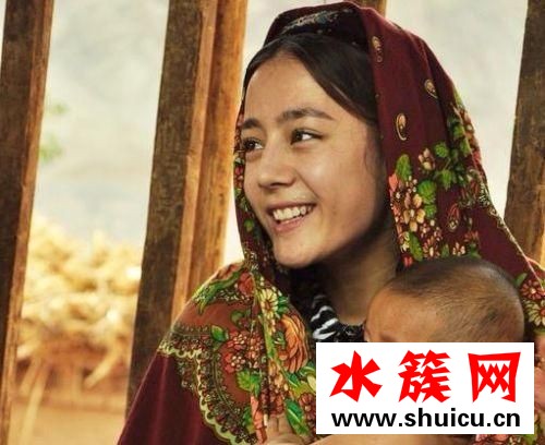 迪麗熱巴古裝造型盤點!排在第一位的竟然是它?