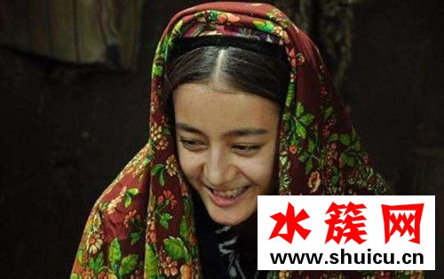 迪麗熱巴古裝造型盤點!排在第一位的竟然是它?