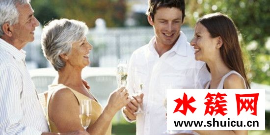 端午節去女朋友家送什么禮物