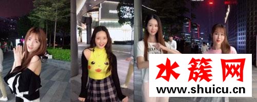 抖音閨蜜團比賽排名