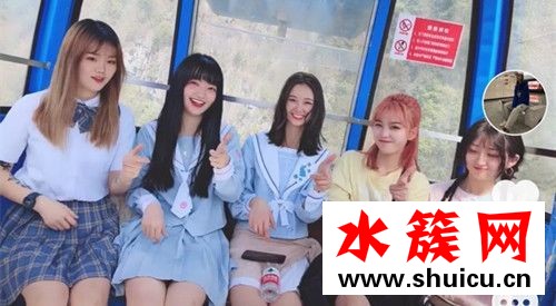 抖音閨蜜團比賽排名