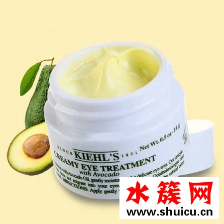 科顏氏牛油果眼霜能用多長時間 科顏氏牛油果眼霜好用嗎 科顏氏牛油果眼霜能用多長時間