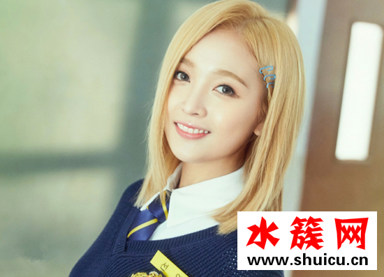 創造101吳宣儀家里有錢嗎