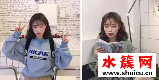 2019年最流行的發型是什么