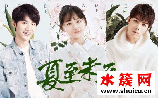 夏至未至片尾曲叫什么？