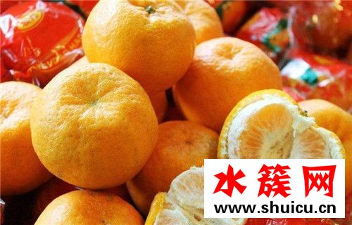 蘆柑吃多了會上火嗎