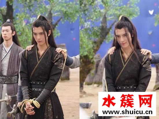 魔道祖師薛洋什么時(shí)候出場(chǎng)