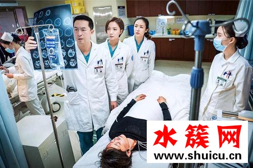 急診科醫生小說點點是什么梗 急診科醫生江曉琪結局是什么 急診科醫生江曉琪結局是什么