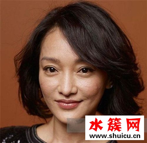 迪麗熱巴未p圖片顯老 外媒鏡頭果然是高清照妖鏡