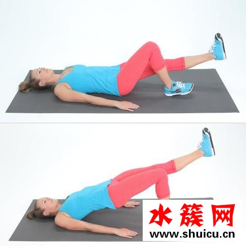 上課什么坐姿可以瘦腿 初中生怎樣瘦腿 上課什么坐姿可以瘦腿