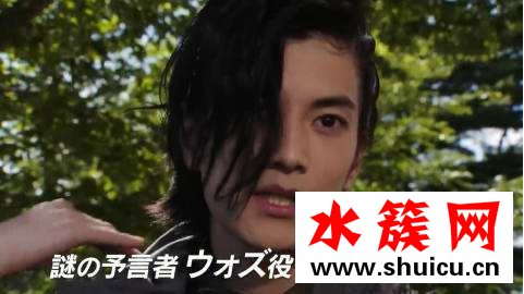 周杰倫新歌男主角渡邊圭佑背景