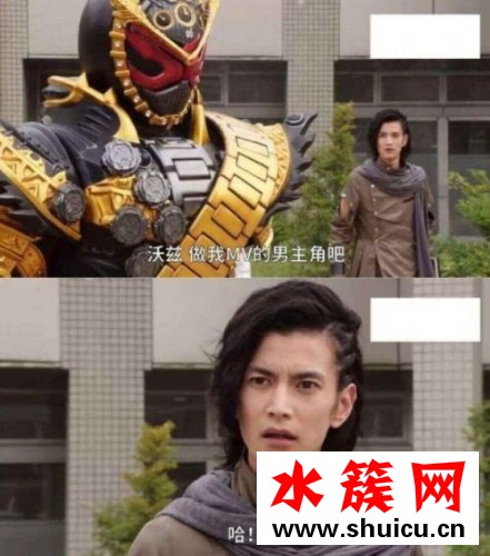 周杰倫新歌男主角渡邊圭佑背景