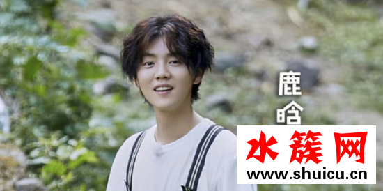 向往的生活鹿晗徒手抓魚是第幾期