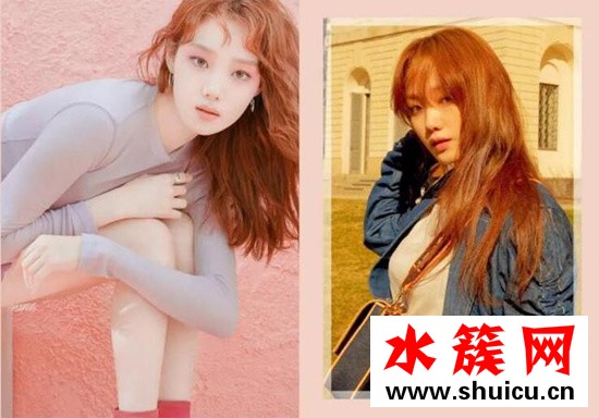 臟橘色適合黑黃皮嗎