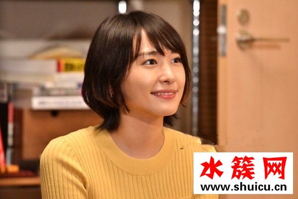 齊耳短發真的好減齡！新垣結衣示范給你看