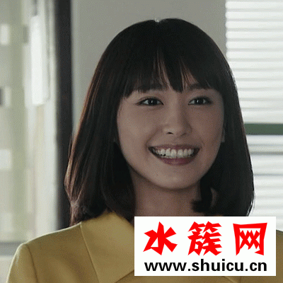 齊耳短發真的好減齡！新垣結衣示范給你看