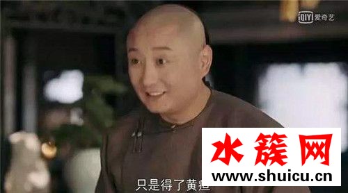 延禧攻略永琪扮演者是誰(shuí) 陳宥維演過(guò)的電視劇 延禧攻略永琪扮演者是誰(shuí)