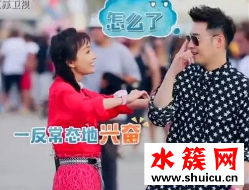 我們相愛吧3吳昕接回長發(fā)是第幾期 吳昕為什么變回長發(fā) 我們相愛吧3吳昕變回長發(fā)是第幾期