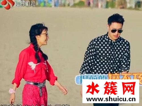 我們相愛吧3吳昕接回長發(fā)是第幾期 吳昕為什么變回長發(fā) 我們相愛吧3吳昕變回長發(fā)是第幾期