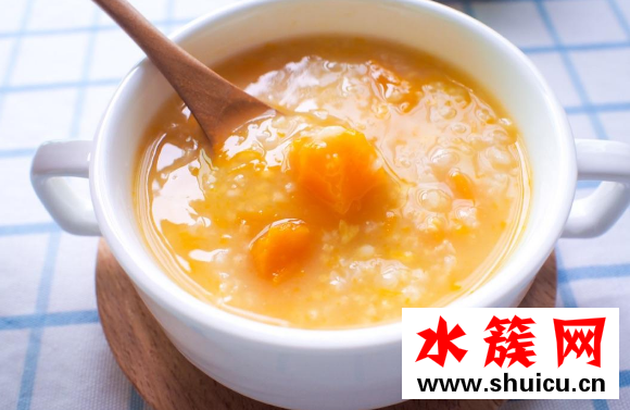 南瓜粥養胃嗎 南瓜粥的功效與作用 南瓜粥養胃嗎