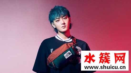 黃子韜2019新發(fā)色是什么顏色 黃子韜發(fā)色圖片大全 黃子韜2019新發(fā)色是什么顏色