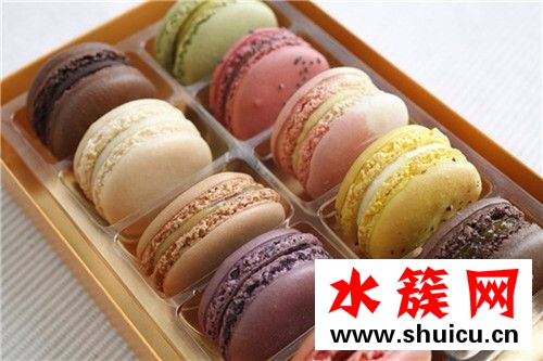 馬卡龍常溫可以放多久 馬卡龍常溫可以放多久