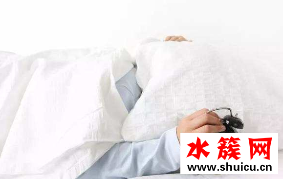 早起喝水好不好