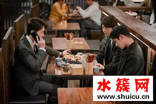 春夜男二誰演的