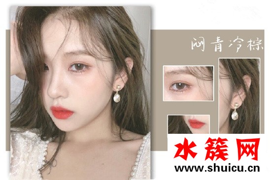 2019年最受歡迎的頭發(fā)顏色